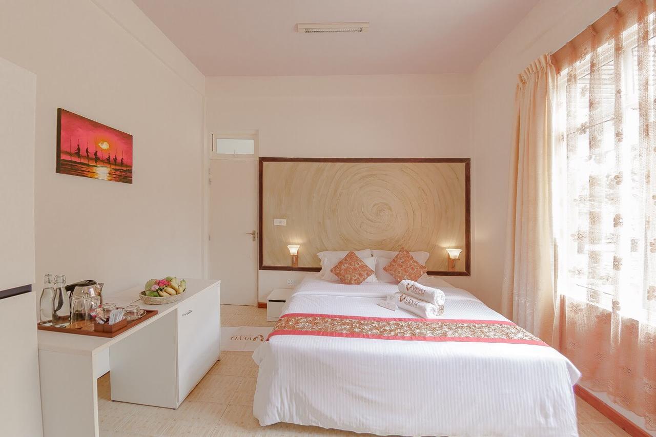 Veyli Residence Maldives, Fuvahmulah Атолл Адду Экстерьер фото