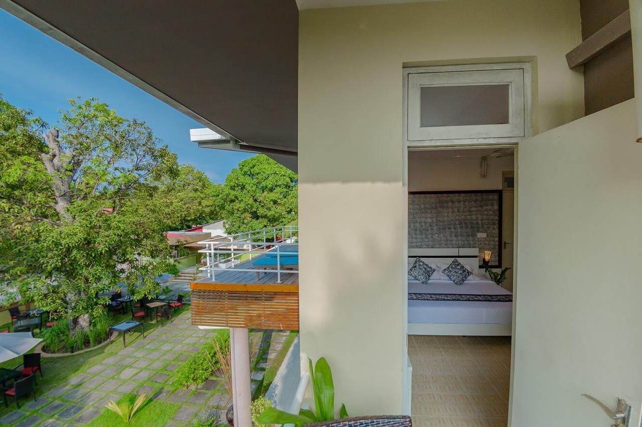 Veyli Residence Maldives, Fuvahmulah Атолл Адду Экстерьер фото