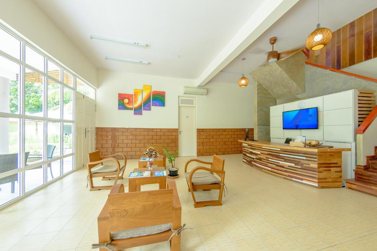 Veyli Residence Maldives, Fuvahmulah Атолл Адду Экстерьер фото