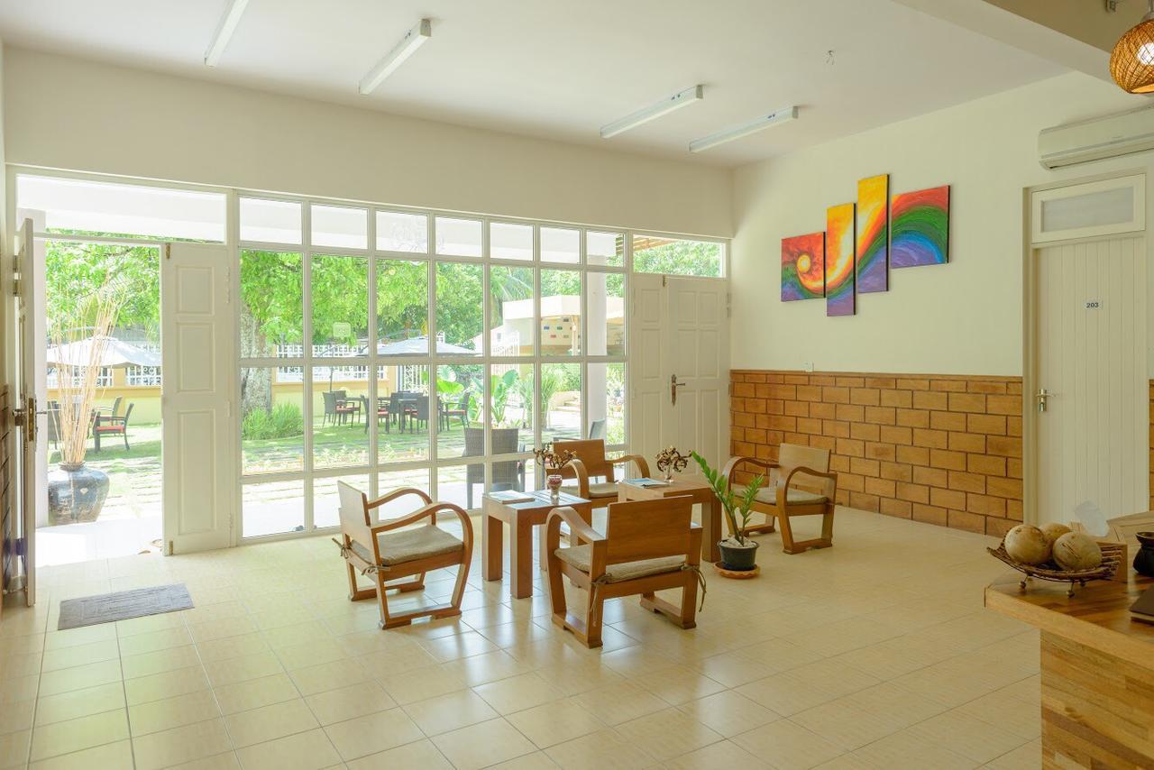 Veyli Residence Maldives, Fuvahmulah Атолл Адду Экстерьер фото